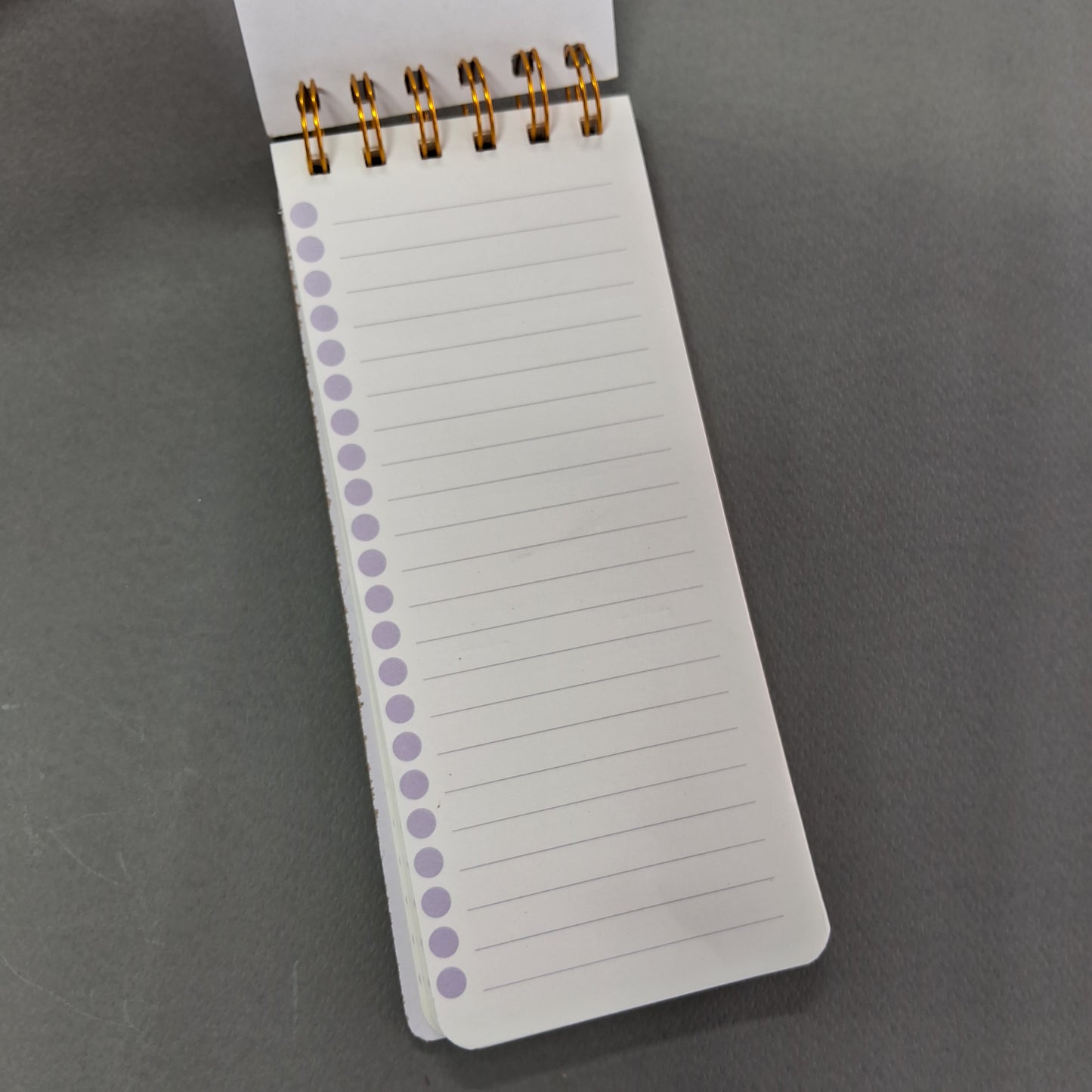 Fancy Things To Do Wiro Notebook 3x8