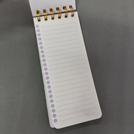 Fancy Things To Do Wiro Notebook 3x8