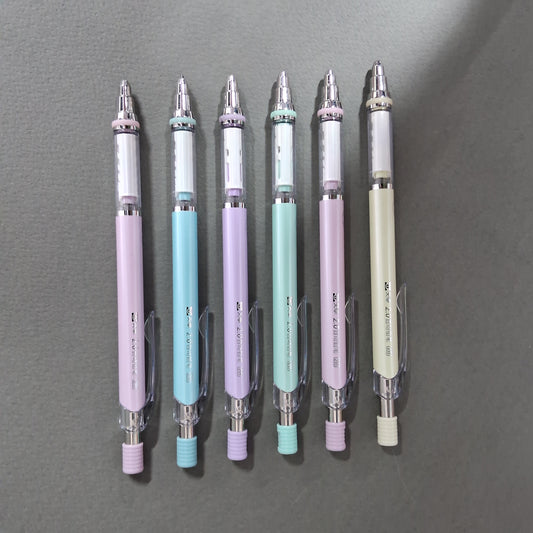 Tianbaw Fancy Mechanical Pencil 2.0mm (TM02820)