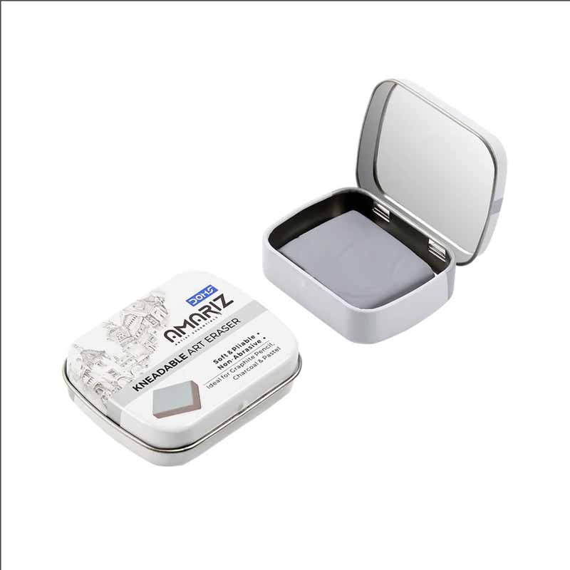 Doms Amariz Kneadable Art Eraser (2pc)