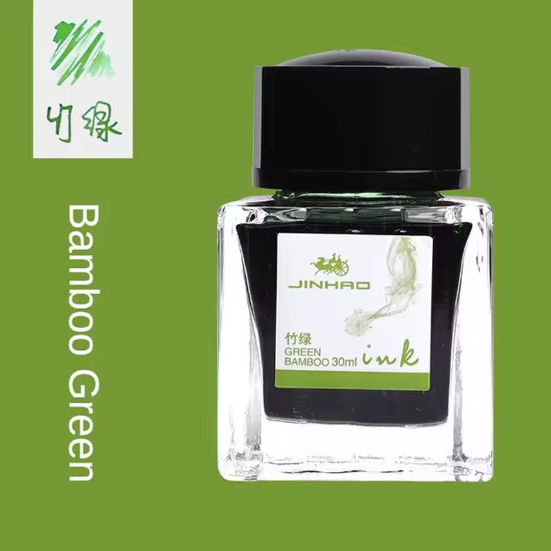 Jinhao Fountain Pen Ink 30ml