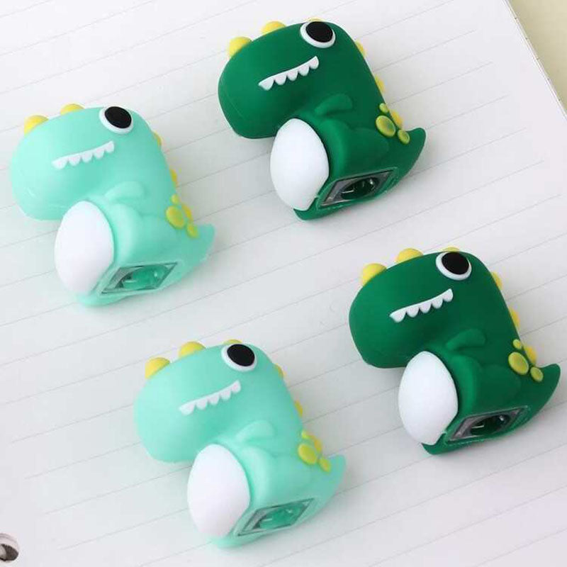 Kuki Fancy Dino Sharpener (KK-7910)
