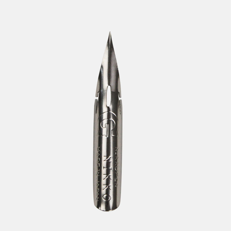 Nikko G Nib