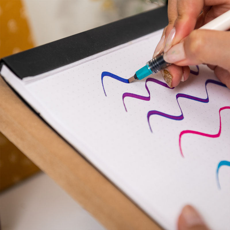 Pilot Parallel Pen Ink Cartridges Set of 6