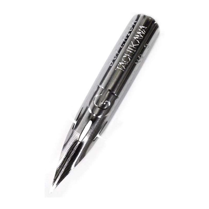 Tachikawa Comic Pen Nib No.3 - Type G
