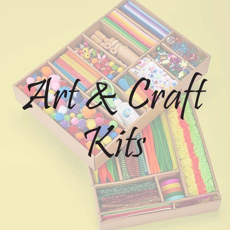 Art & Craft Kits