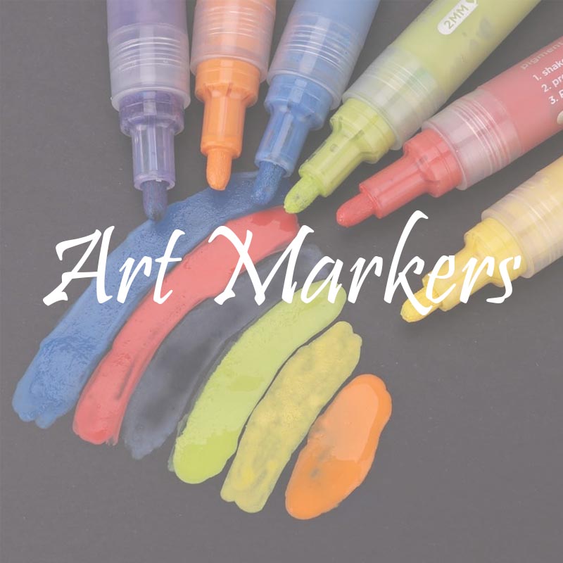 Art Markers