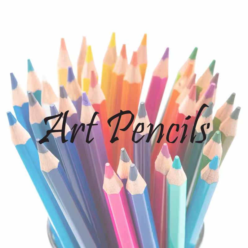 Art Pencils