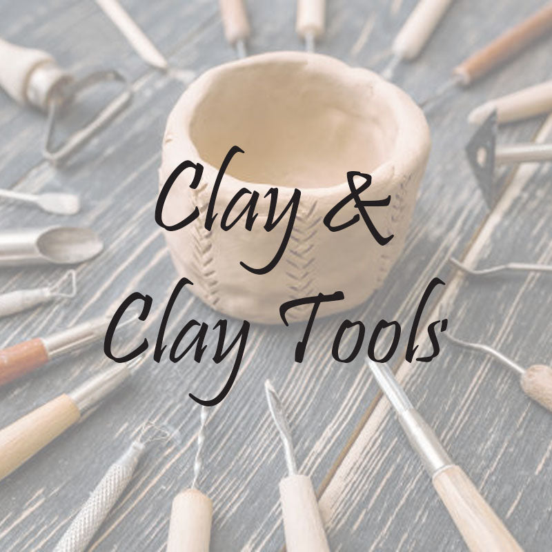 Clay & Clay Tools