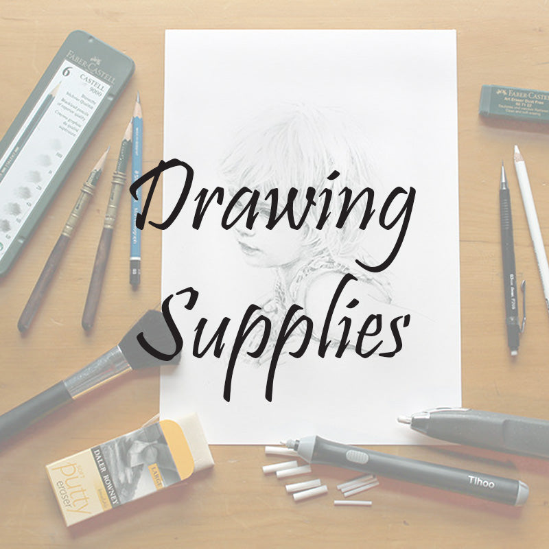 Drawing Supplies