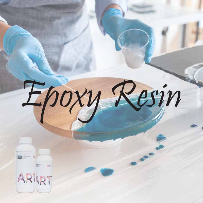 Epoxy Resin