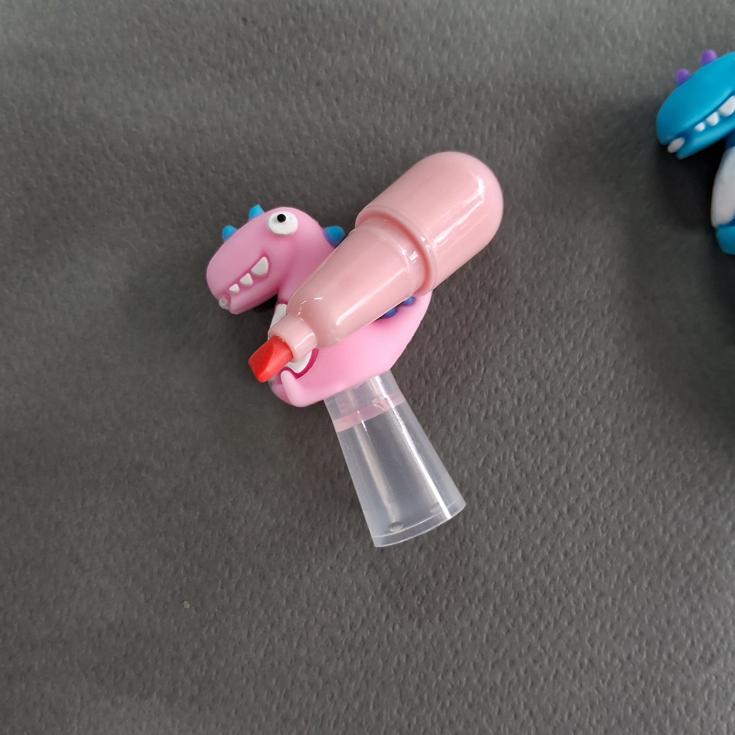 Fancy Dinosaur Shaped Highlighter Set of 6 (MD-345)