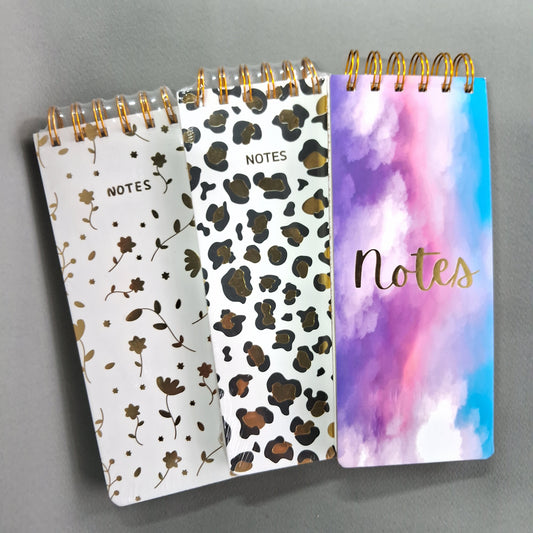 Fancy Things To Do Wiro Notebook 3x8