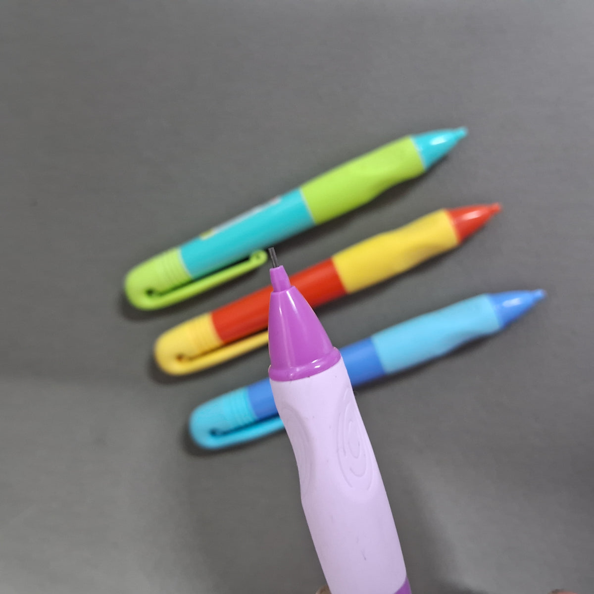 M&G Mechanical Pencil 0.9mm AMPH4206