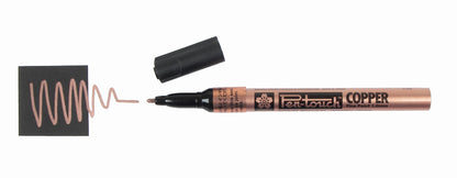Sakura Pentouch Paint Marker Fine 1.0mm (Open Stock)