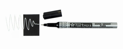 Sakura Pentouch Paint Marker Extra Fine 0.7mm (Open Stock)