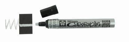 Sakura Pentouch Calligrapher Paint Marker 5.0mm (Open Stock)