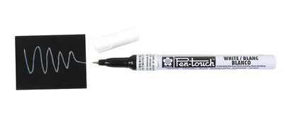 Sakura Pentouch Paint Marker Extra Fine 0.7mm (Open Stock)