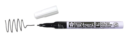 Sakura Pentouch Paint Marker Fine 1.0mm (Open Stock)