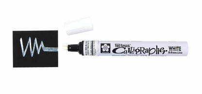 Sakura Pentouch Calligrapher Paint Marker 5.0mm (Open Stock)
