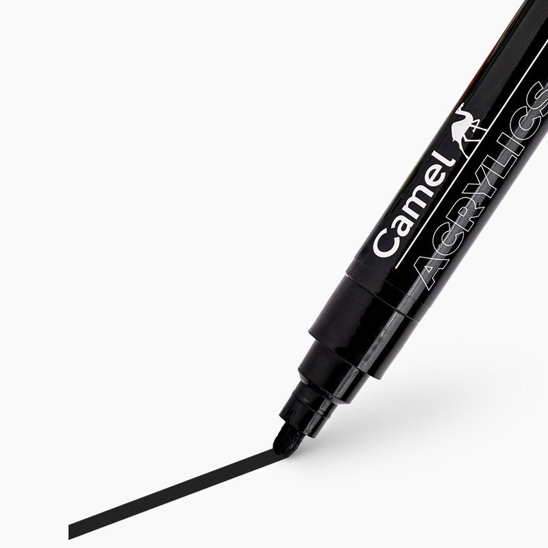 Camel Acrylic Marker 4.5mm