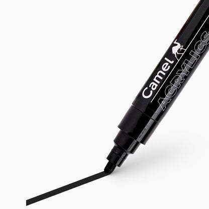 Camel Acrylic Marker 4.5mm