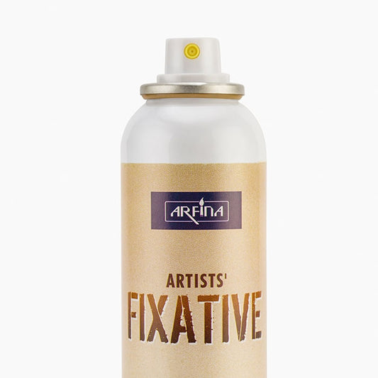 Camel Arfina Fixative Spray 200ml