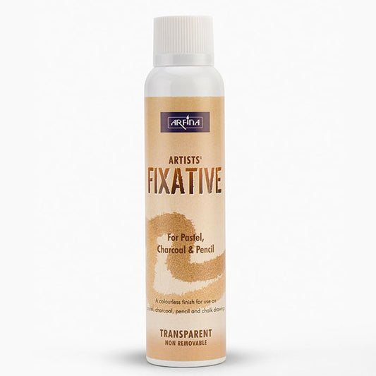 Camel Arfina Fixative Spray 200ml