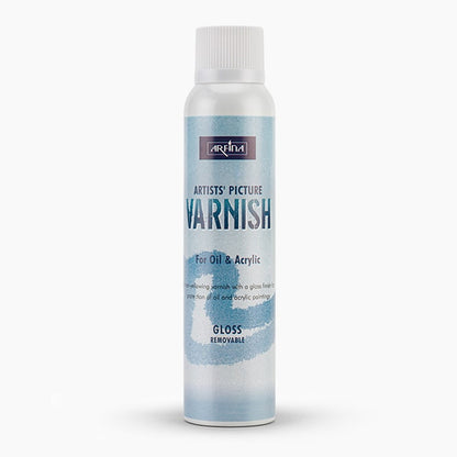 Camel Arfina Varnish Spray 200ml