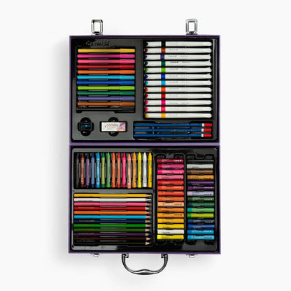 Camel Art Studio Kit