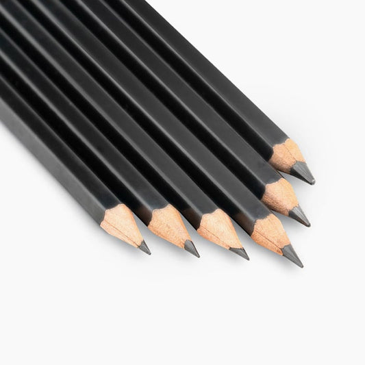 Camel Drawing Pencil Set of 6