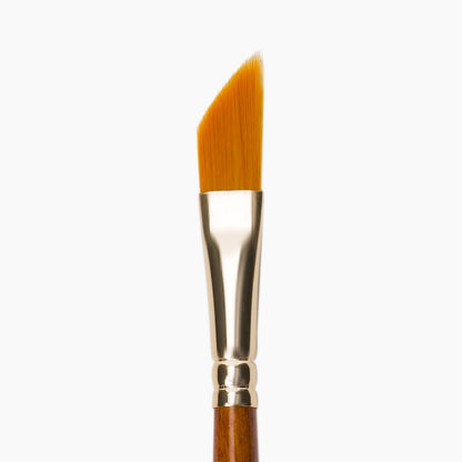 Camel Interchangeable Speciality Brush