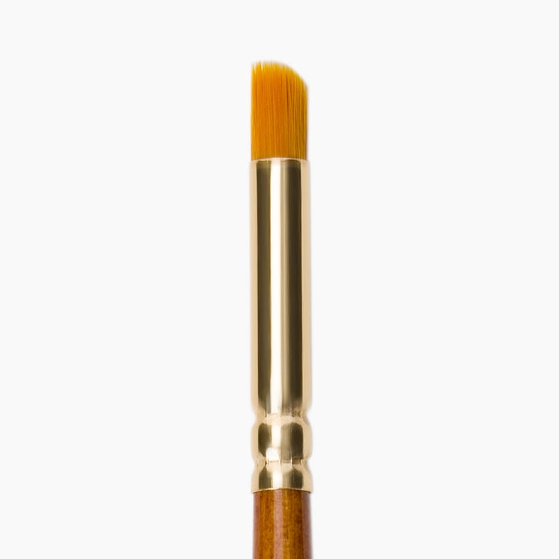 Camel Interchangeable Speciality Brush