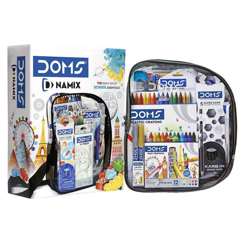 Doms D Namix Kit