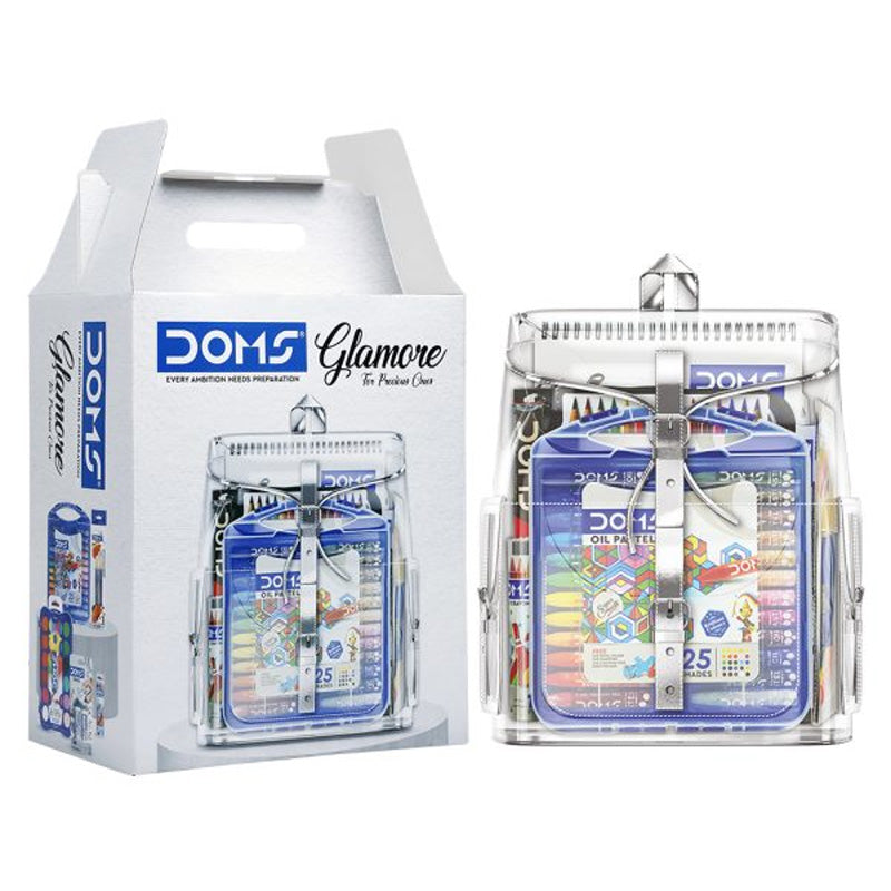 Doms Glamore Kit