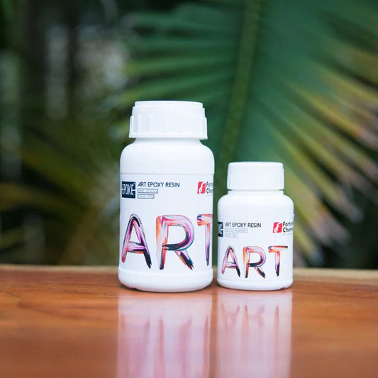 Epoke Art Epoxy Resin 3:1 300g