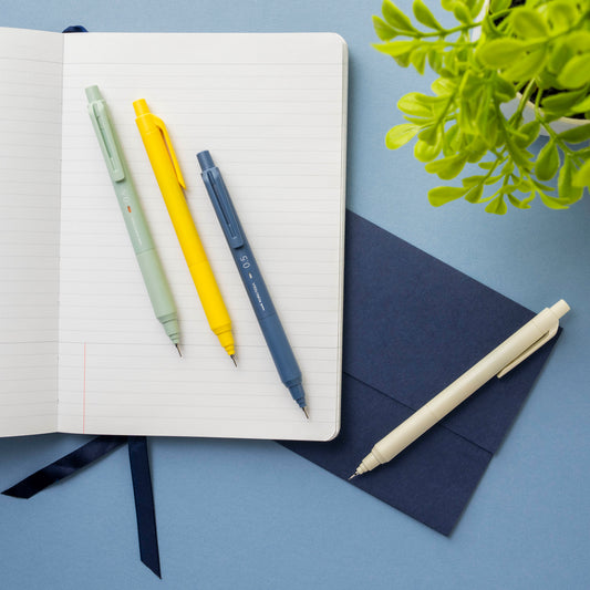 Uni- Ball Kuru Toga M5-KS Mechanical Pencil 0.5mm