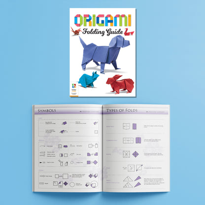 Hinkler Ultimate Origami Activity Case