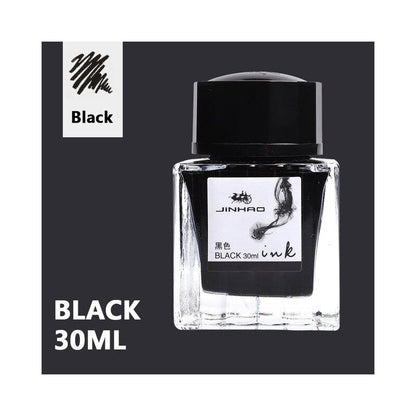 Jinhao Fountain Pen Ink 30ml