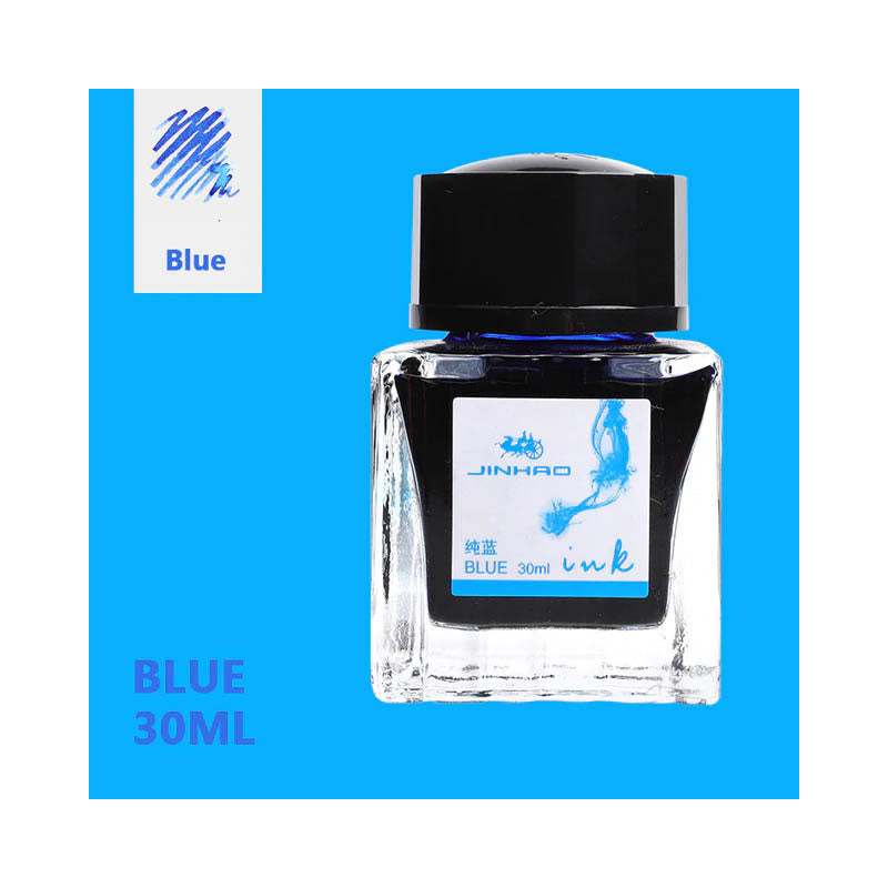 Jinhao Fountain Pen Ink 30ml
