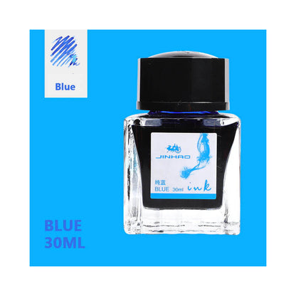 Jinhao Fountain Pen Ink 30ml