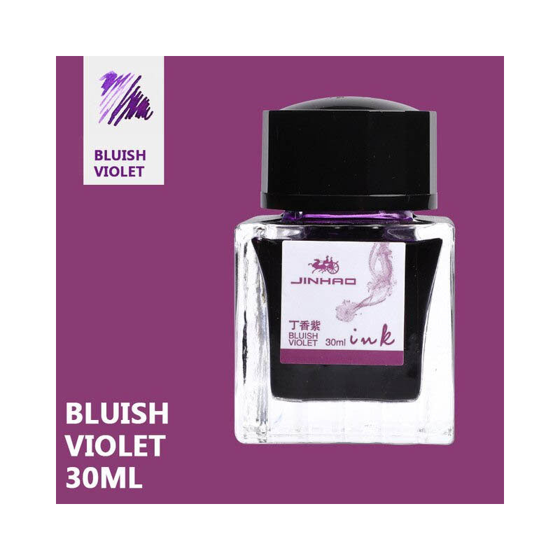 Jinhao Fountain Pen Ink 30ml
