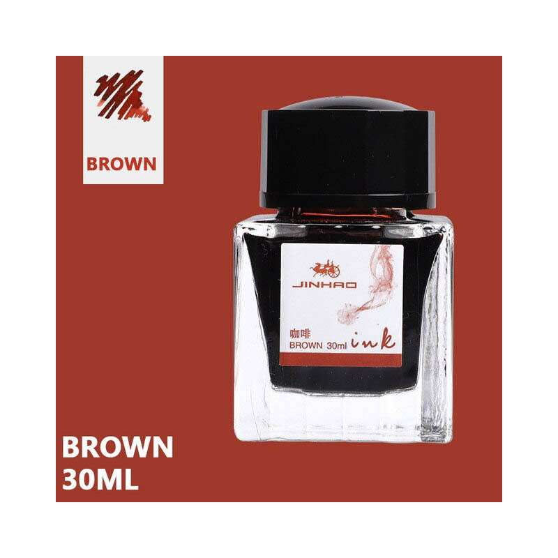 Jinhao Fountain Pen Ink 30ml