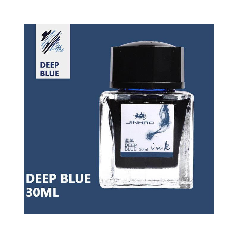 Jinhao Fountain Pen Ink 30ml