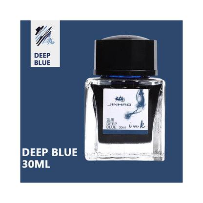 Jinhao Fountain Pen Ink 30ml