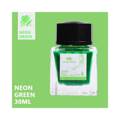 Jinhao Fountain Pen Ink 30ml