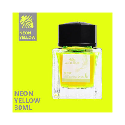 Jinhao Fountain Pen Ink 30ml