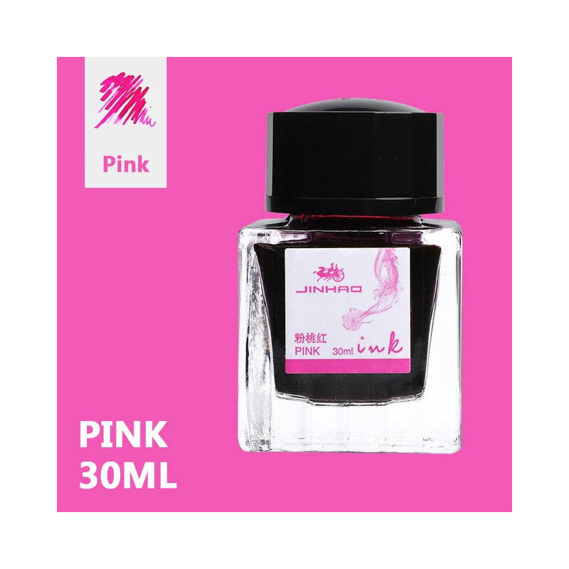 Jinhao Fountain Pen Ink 30ml