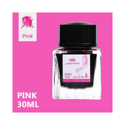 Jinhao Fountain Pen Ink 30ml