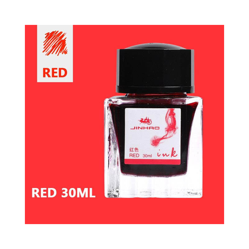 Jinhao Fountain Pen Ink 30ml